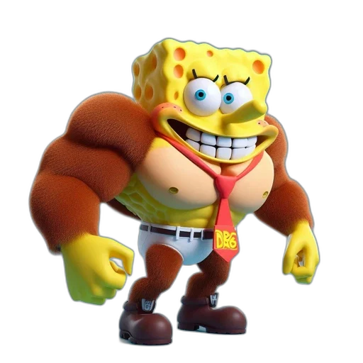animal, creature, weapon, jacket transparent PNG cut-out