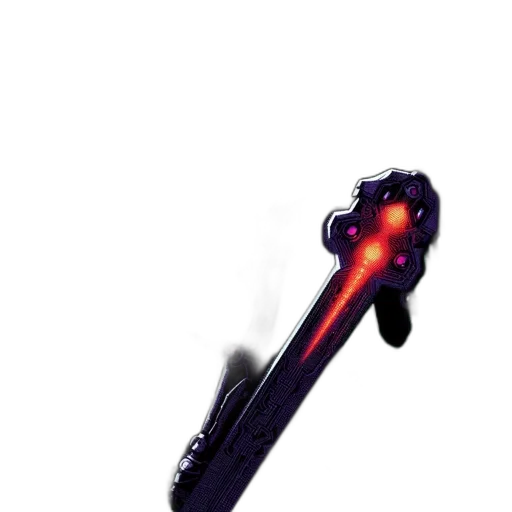 staff, weapon, sword, umbrella transparent PNG cut-out