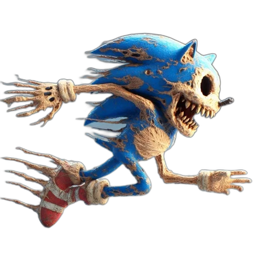 creature, mask, weapon, animal transparent PNG cut-out