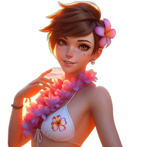 staff, dress, jewelry, concept art transparent PNG cut-out