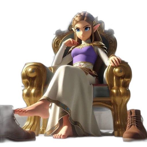 crown, furniture, dress, jewelry transparent PNG cut-out