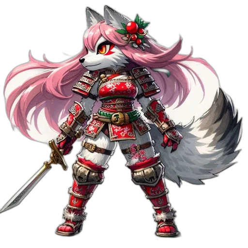 weapon, staff, sword, animal transparent PNG cut-out