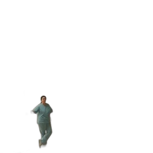dress, robot, umbrella, staff transparent PNG cut-out