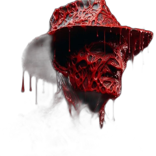hat, mask, face, creature transparent PNG cut-out