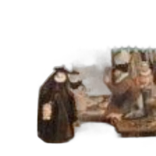 furniture, staff, crown, weapon transparent PNG cut-out