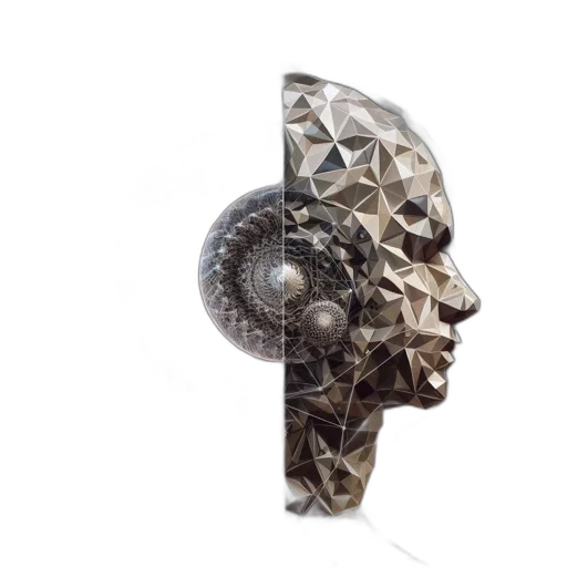 mask, jewelry, crown, face transparent PNG cut-out