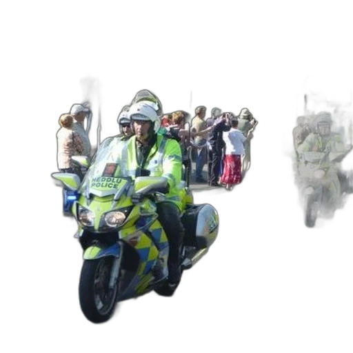 concept art, photorealistic, 3d render, police transparent PNG cut-out