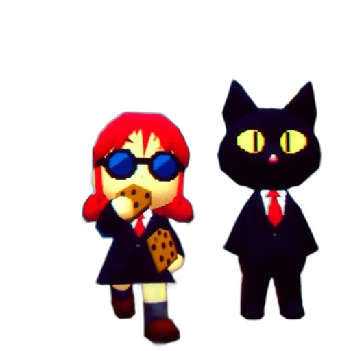 staff, pixel art, concept art, cartoon transparent PNG cut-out