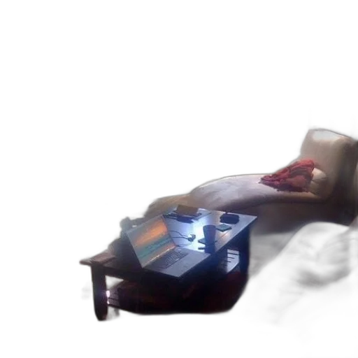 furniture, robot, weapon, shoes transparent PNG cut-out