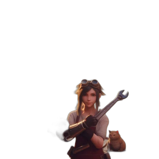 staff, weapon, sword, face transparent PNG cut-out