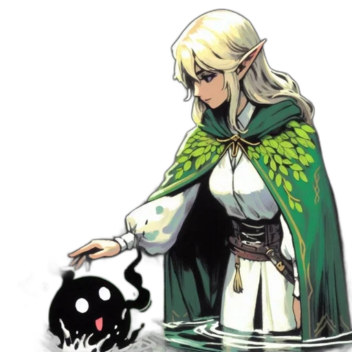 staff, weapon, mask, dragon transparent PNG cut-out