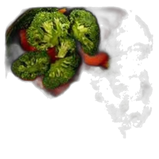 food, face, crown, mask transparent PNG cut-out