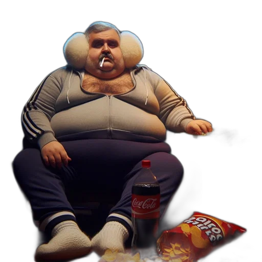 food, creature, animal, face transparent PNG cut-out