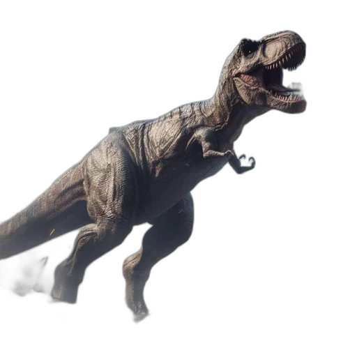 creature, animal, dragon, staff transparent PNG cut-out