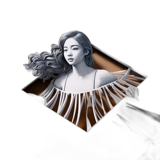 hair, jewelry, crown, umbrella transparent PNG cut-out