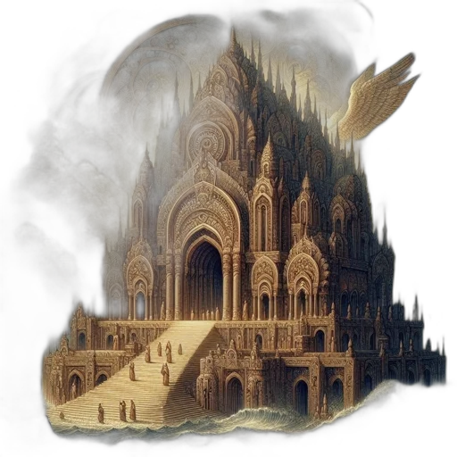 crown, hat, concept art, fantasy art transparent PNG cut-out