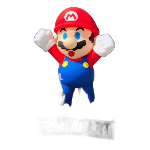 hat, weapon, animal, robot transparent PNG cut-out