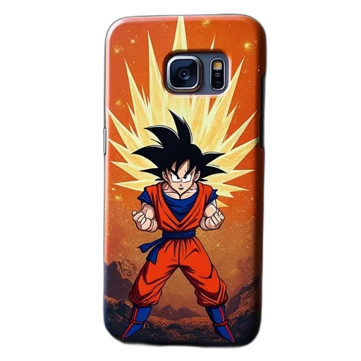 cartoon, anime, dragon, ball transparent PNG cut-out