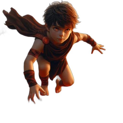 dragon, creature, face, concept art transparent PNG cut-out