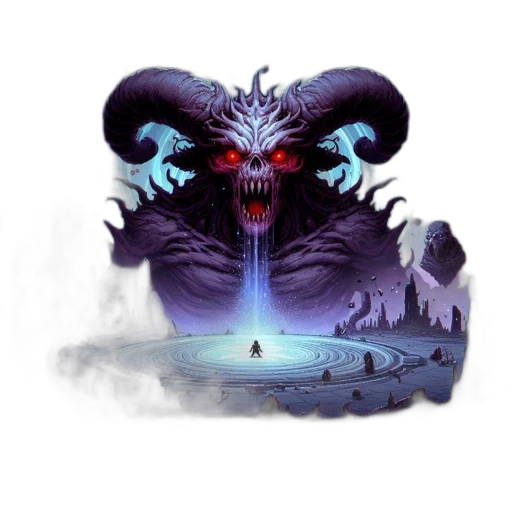 creature, dragon, concept art, fantasy art transparent PNG cut-out