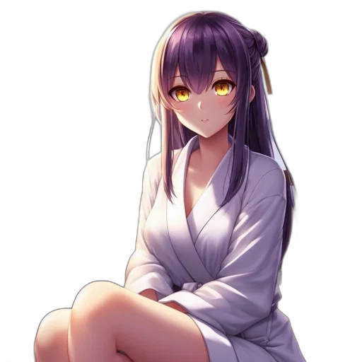dress, creature, face, robot transparent PNG cut-out