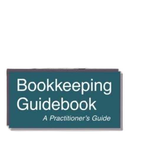 bookkeeping, guidebook, practitioner, guide transparent PNG cut-out