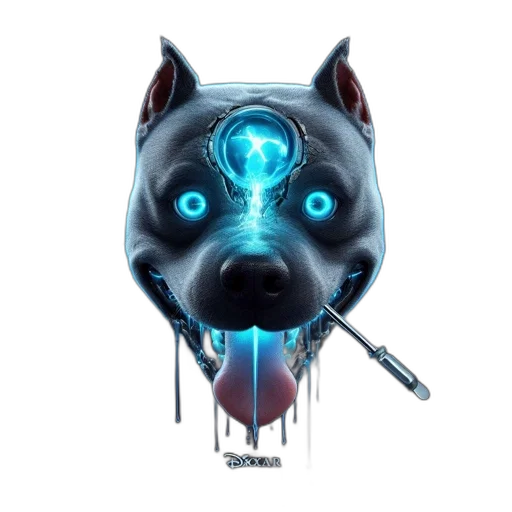 mask, staff, animal, face transparent PNG cut-out