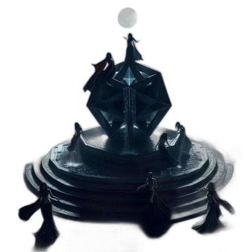 crown, hat, mask, robot transparent PNG cut-out