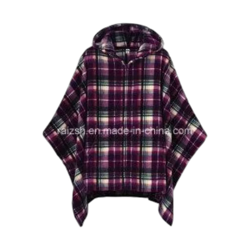 jacket, dress, vibrant, plaid transparent PNG cut-out
