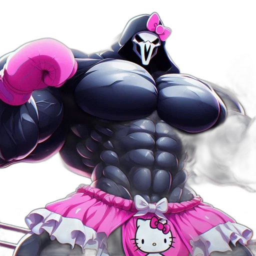 concept art, vaporwave, fantasy art, anime transparent PNG cut-out