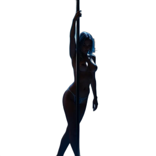 staff, sword, weapon, dress transparent PNG cut-out