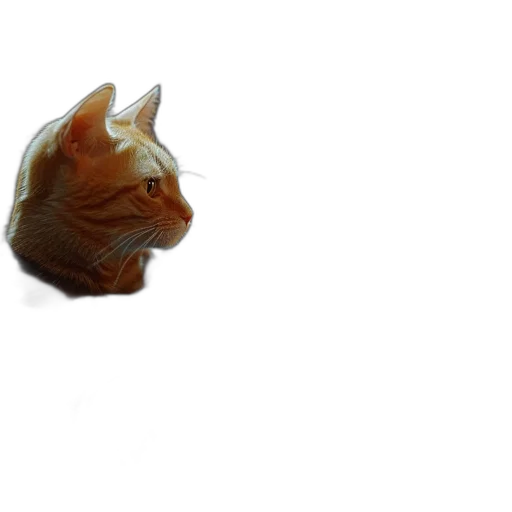 animal, mask, creature, dragon transparent PNG cut-out