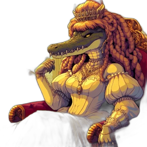 dragon, creature, animal, concept art transparent PNG cut-out