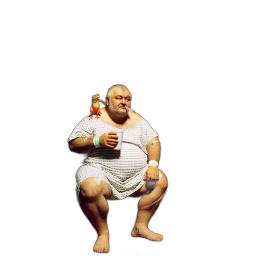 food, bottle, staff, animal transparent PNG cut-out