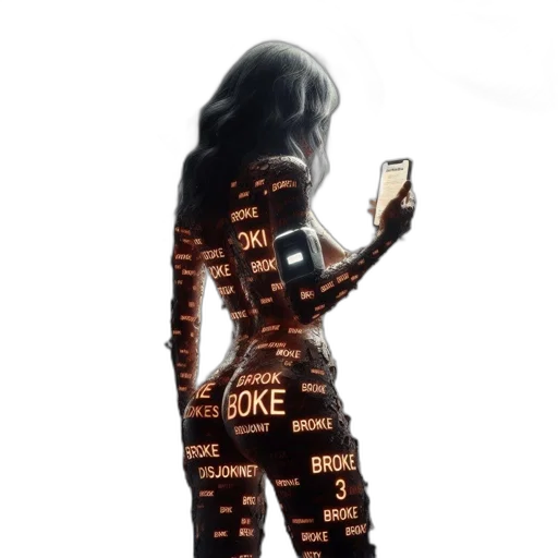 jacket, dress, shoes, mask transparent PNG cut-out