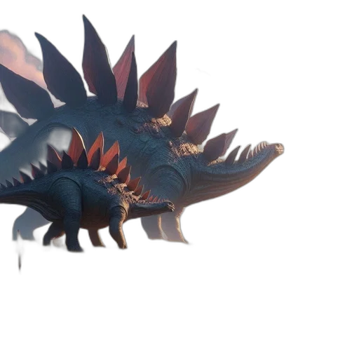 dragon, creature, weapon, animal transparent PNG cut-out