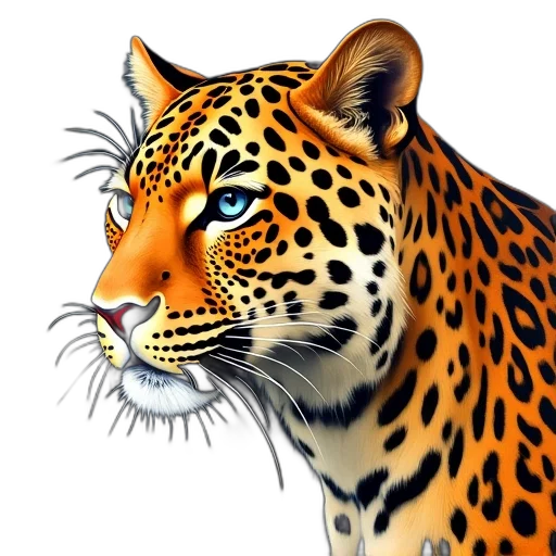 animal, jewelry, staff, creature transparent PNG cut-out