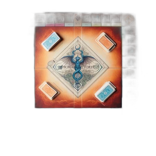 jewelry, concept art, fantastical, board transparent PNG cut-out