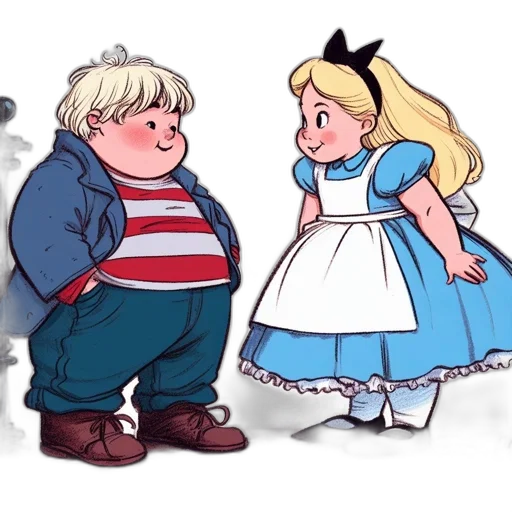 dress, concept art, cartoon, watercolor transparent PNG cut-out