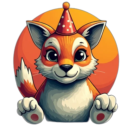 staff, hat, pixel art, concept art transparent PNG cut-out