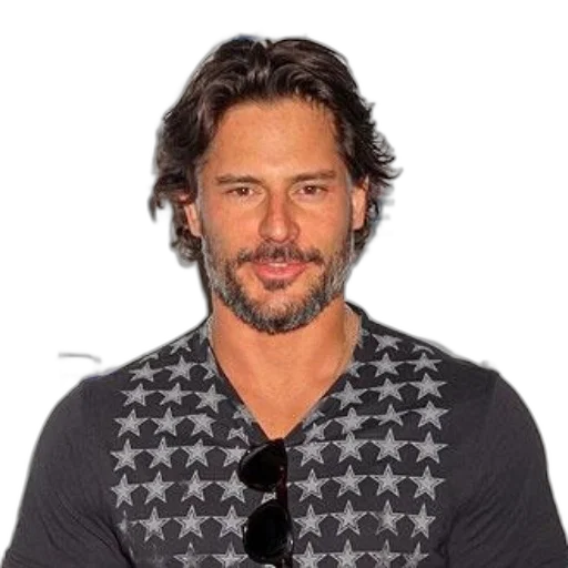 jacket, hair, face, animal transparent PNG cut-out
