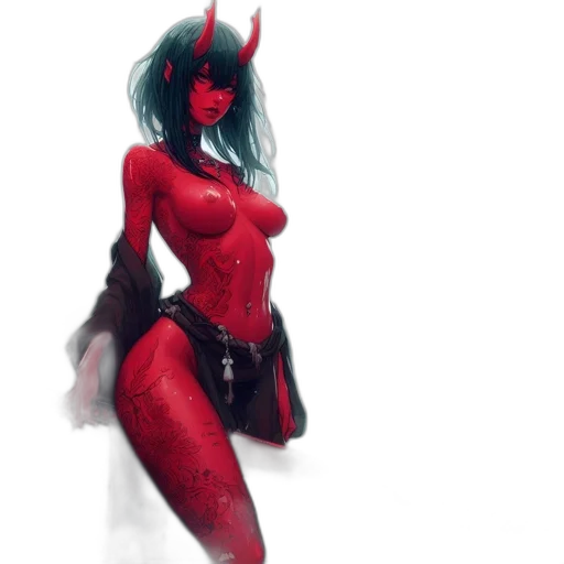 mask, dragon, fantasy art, concept art transparent PNG cut-out