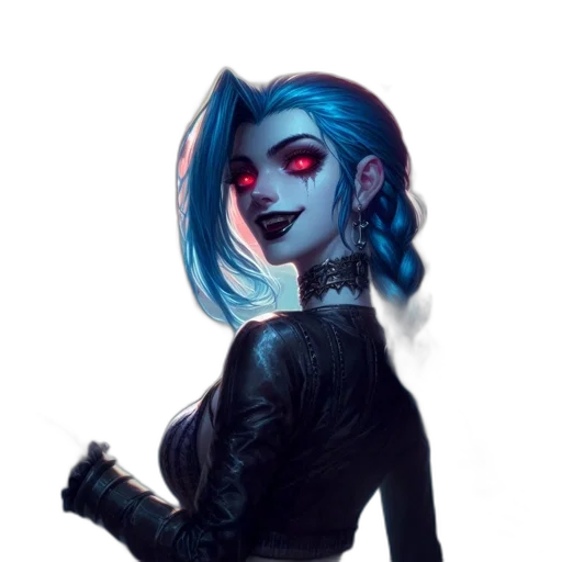 mask, face, staff, jacket transparent PNG cut-out