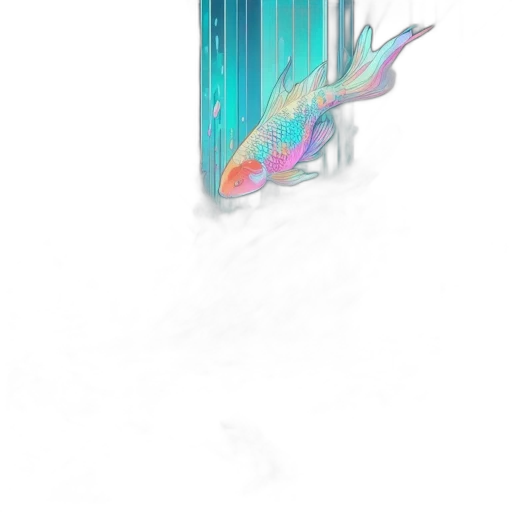 dragon, weapon, sword, creature transparent PNG cut-out