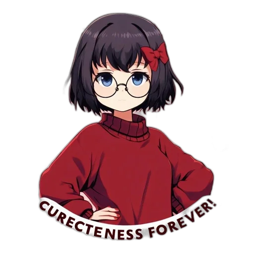 creature, dress, crown, flower transparent PNG cut-out