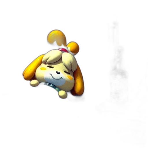 staff, creature, animal, weapon transparent PNG cut-out