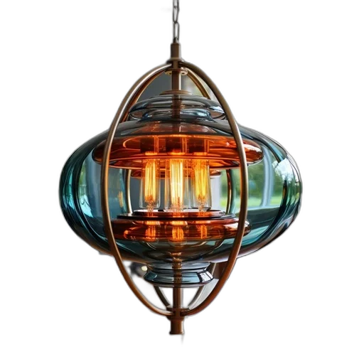 jewelry, furniture, 3d render, photorealistic transparent PNG cut-out