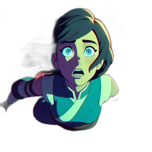 face, mask, creature, robot transparent PNG cut-out