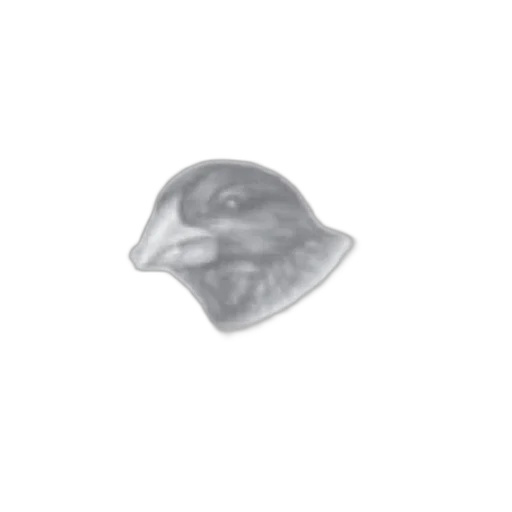 mask, face, creature, animal transparent PNG cut-out