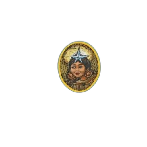 jewelry, staff, crown, face transparent PNG cut-out